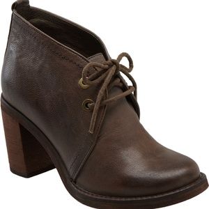 Jeffrey Campbell Boxxy Bootie